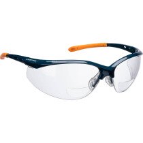Portwest PS25CLRX15 PS25 Safety Readers Clear 1.5