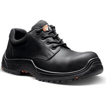 V12 Footwear VR608.01 Tiger Black Derby Safety Shoe