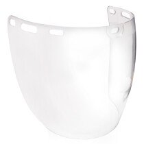 Lawson G-SE32CMS Replacement Spherical Clear Face Shield Visor 8"