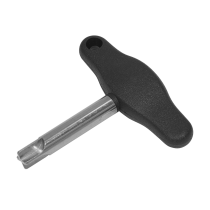 Sealey VS0951 T-Handle Vehicle Service Screwdriver 1.3mm