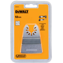 DeWalt DT20714-QZ Multi-Tool Rigid Scraper Blade