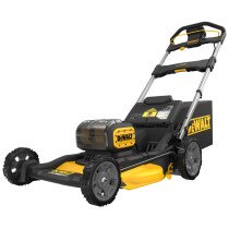 DeWalt DCMWP134N-XJ Body Only Brushless  (2 x 18V ) 18V XR Flexvolt Next Generation Push Mower 48cm