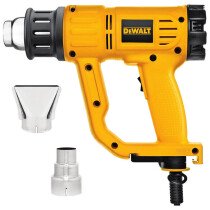 DeWalt D26414 240V 2000W LCD Heat Gun