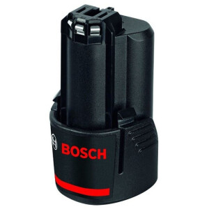 BOSCH Battery pack PBA 18V 4.0 Ah W-C, 75,00 €