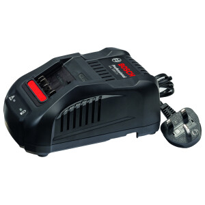 Bosch AL 1830 CV Charger for 14.4V or 18V Power for ALL Batteries from  Lawson HIS