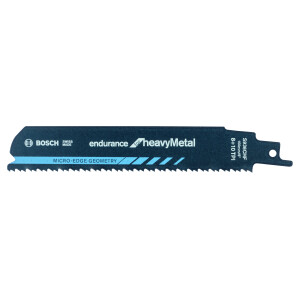 Bosch 2608900360 Reciprocating Saw Blade S 922 Ehm Endurance For