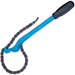 GEDORE 36 Z-140 Special strap wrench ø160mm