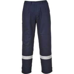Dickies WD864 Redhawk Mens Work Trousers - Navy Blue - WAIST 40, Tall Leg  from Lawson HIS