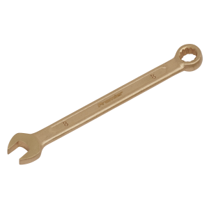 Sealey NS013 Combination Spanner 30mm - Non-Sparking from Lawson HIS