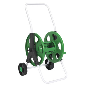 Clarke CHC90 Hose Reel Trolley (300ft/91.5m Capacity) from Lawson HIS