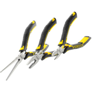 STA484489 Set Piece 4 Stanley VDE FatMax from Pliers HIS Lawson 4-84-489