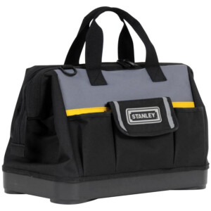 STANLEY® FATMAX® 28 in. Wheeled Duffle Bag