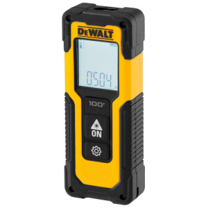 Bosch PLR 30 C Distance Laser Measure