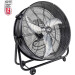 SIP 05637 24" Heavy-Duty Drum Fan 230V