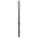 Bosch 2608690124 25 x 400 mm Flat Chisel SDS-Max