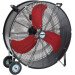 Clarke 3231567 CAM30B 30" Drum Fan 230V