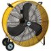 Clarke 3231564 CAM24110V 24" Drum Fan 110V