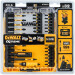 DeWalt DT70747T-QZ 32pc FLEXTORQ Screwdriving Set