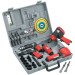 Clarke 3110876 CAT120 43 Piece Air Tool Kit