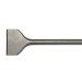 Bosch 1618601008 Chisels SDS-max (for heavy rotary hammers and breakers). Spade chisel 80...