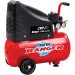 Clarke 2242030 Ranger 7/260 7.8cfm 24 Litre 2HP Air Compressor 230V