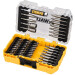 Dewalt DT70705-QZ 40 Piece Screwdriving Bit Set with TX