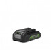 Greenworks GWG24B2 24V 2Ah Lithium-ion Battery