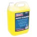 Sealey SCS007 Patio Cleaner 5ltr