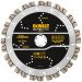 DeWalt DT20462-QZ Elite Series™ All Purpose Diamond Segmented Wheel 230mm x 22.23mm