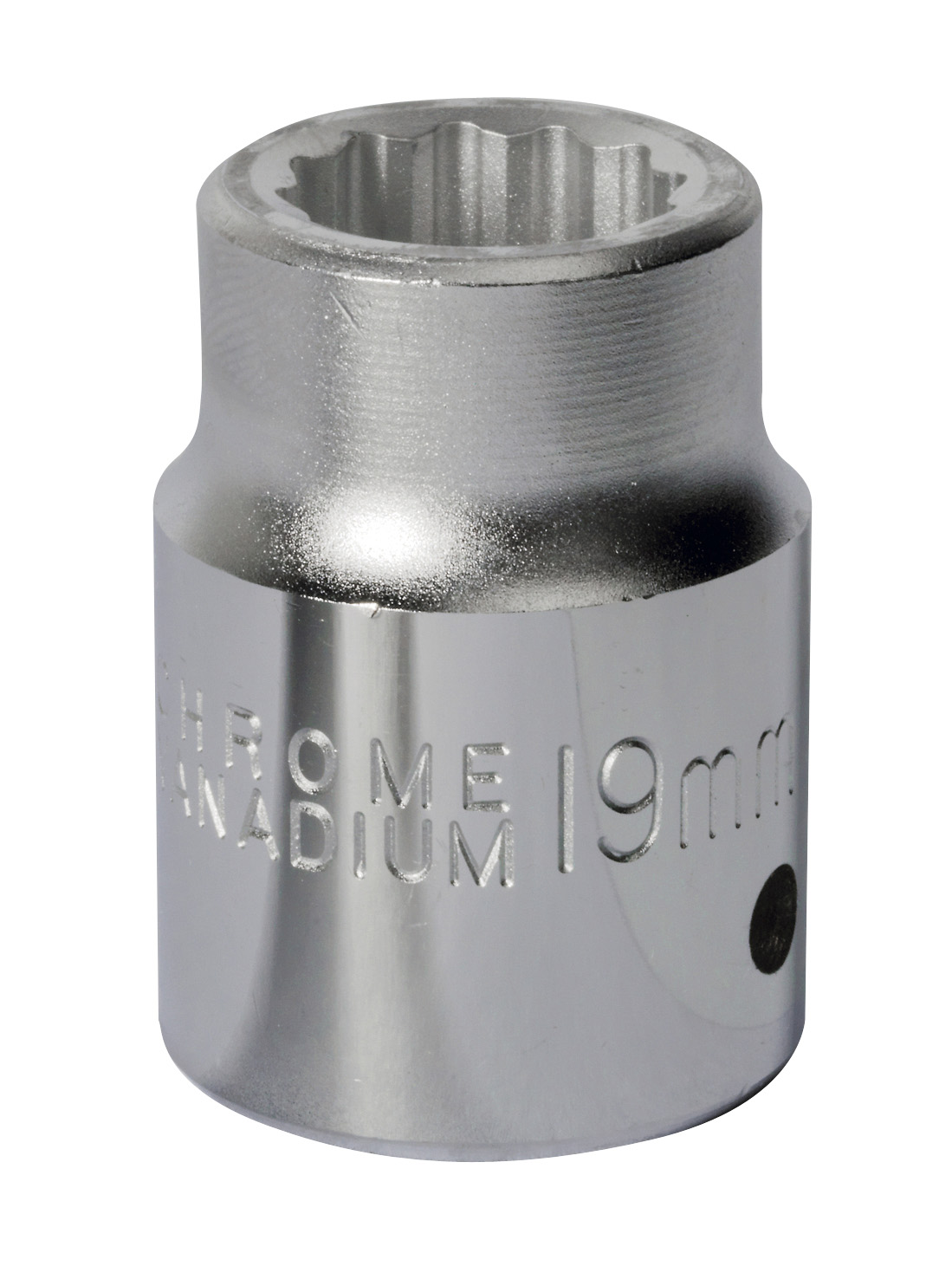 Sealey S34/19 Socket 19mm 3/4"Sq Drive