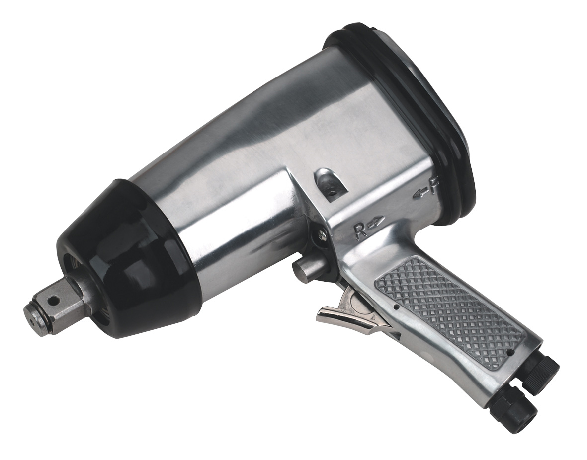 Sealey SA4 Air Impact Wrench 3/4"Sq Drive Heavy-Duty