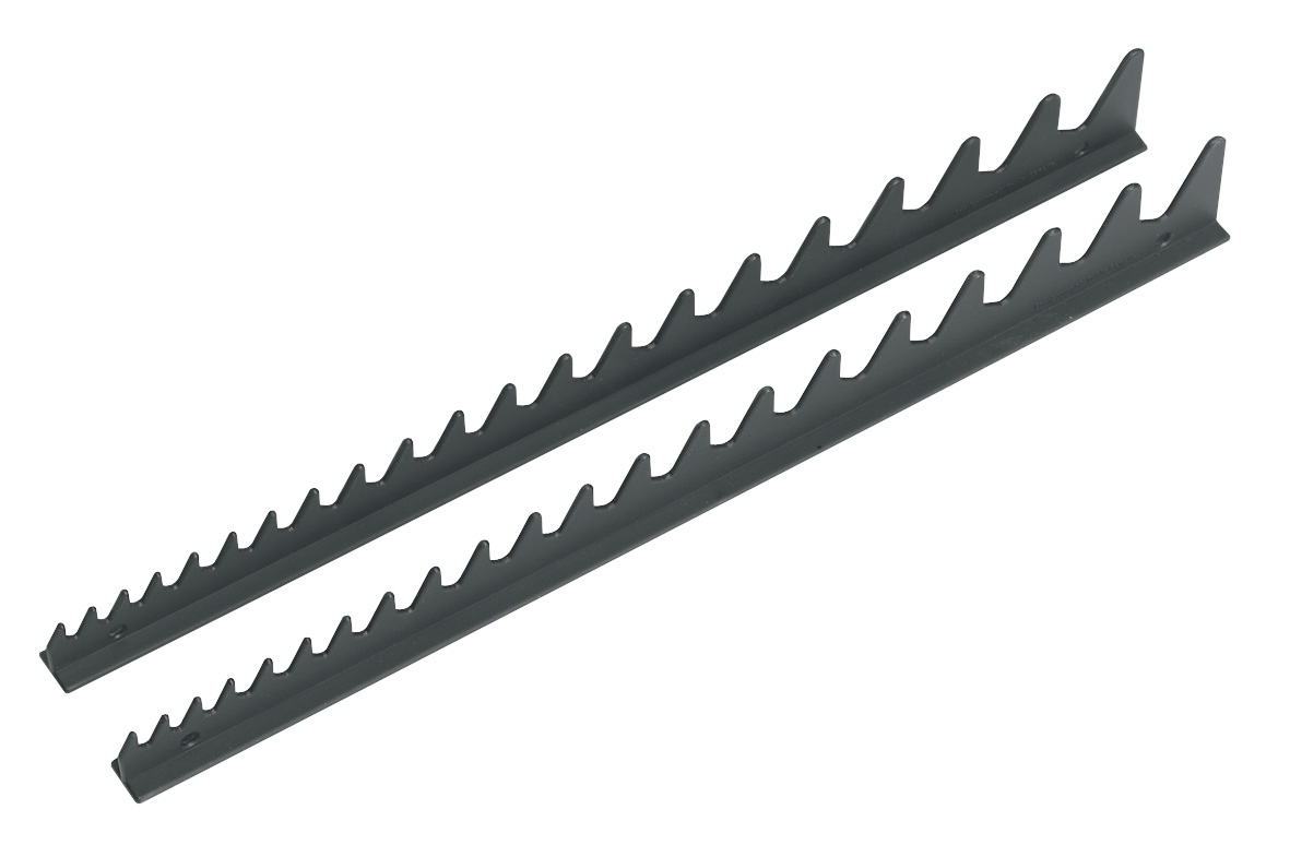 Sealey WR01 Shark's Teeth Wrench Rack